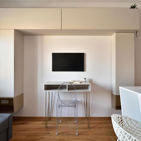 Warszawianka Studio Warschau Buitenkant foto