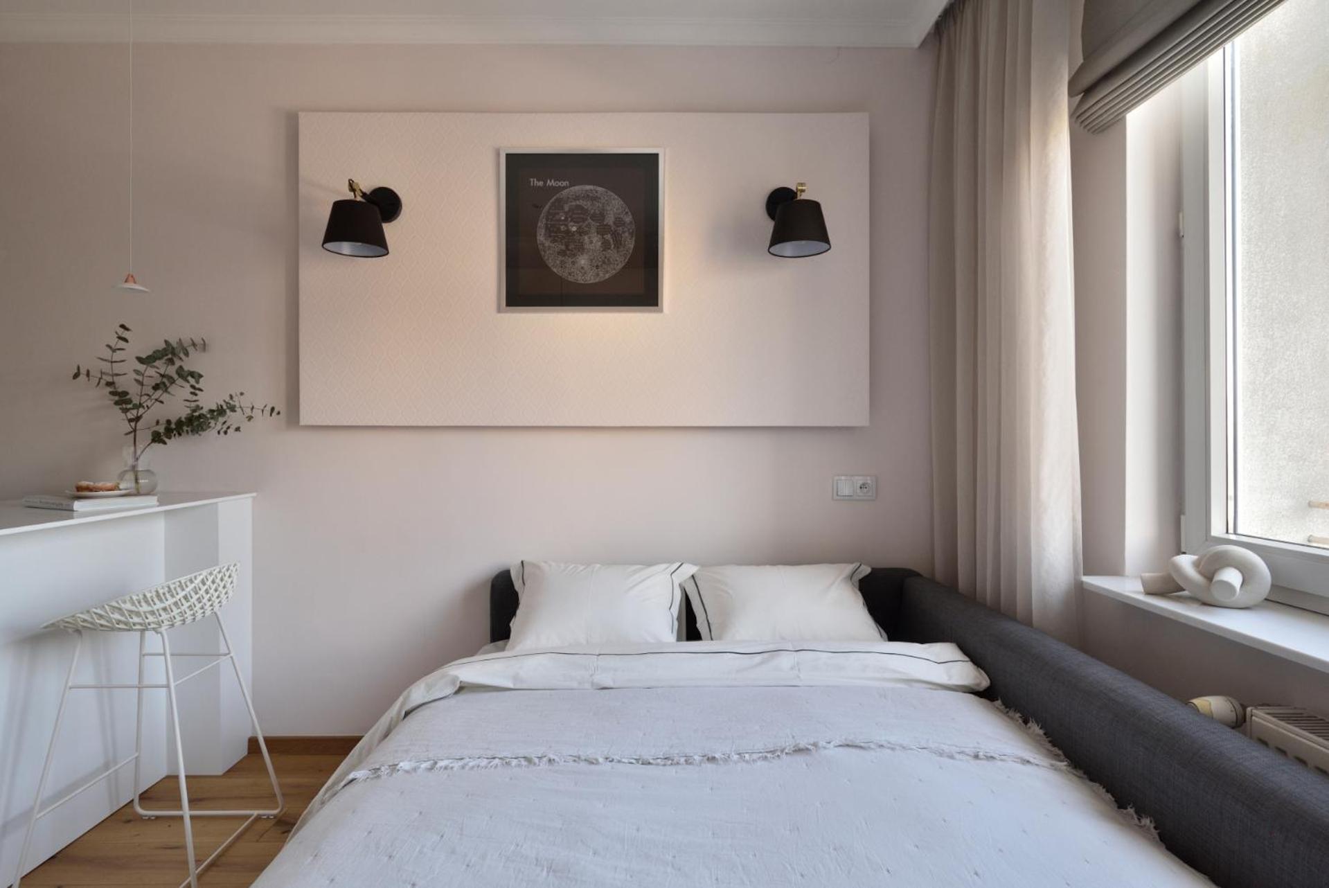 Warszawianka Studio Warschau Buitenkant foto