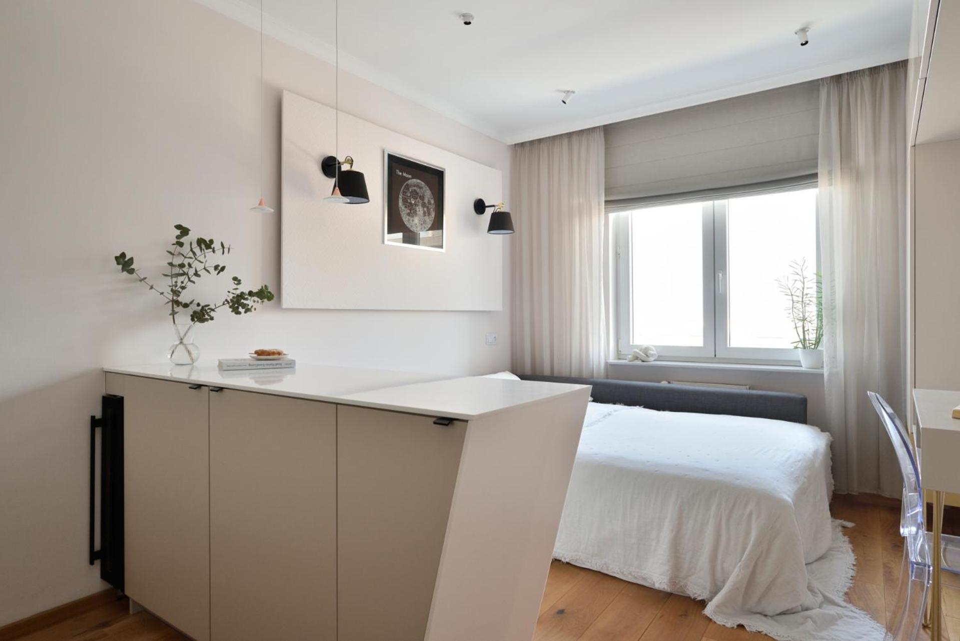 Warszawianka Studio Warschau Buitenkant foto