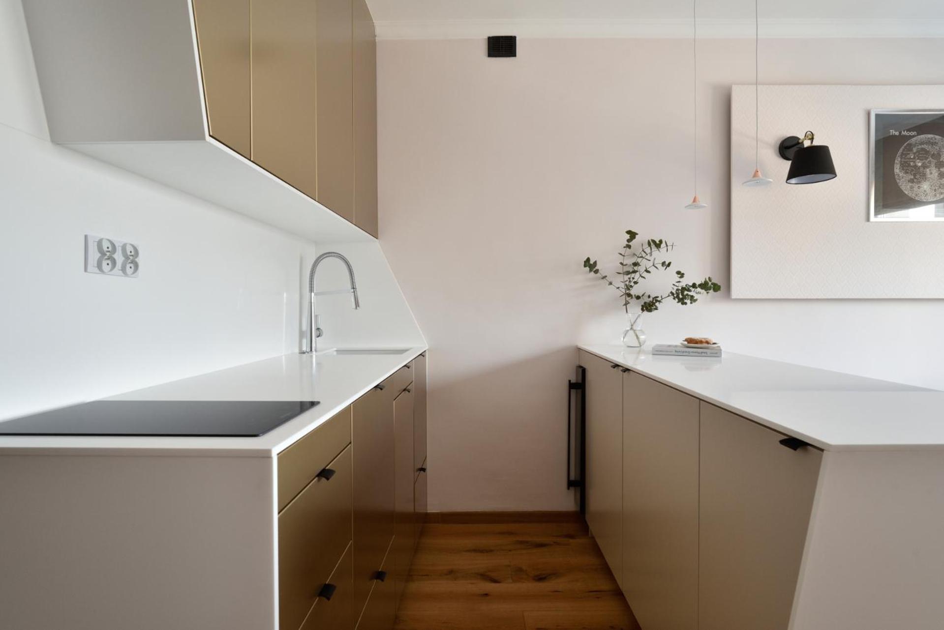 Warszawianka Studio Warschau Buitenkant foto