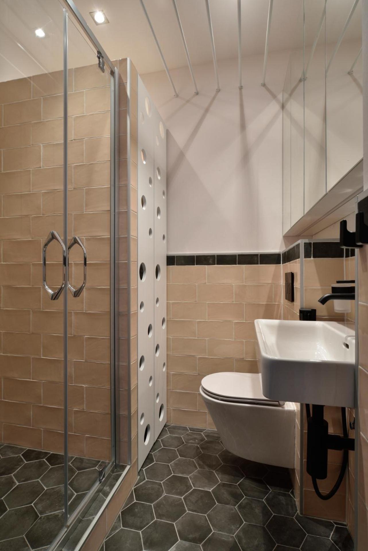 Warszawianka Studio Warschau Buitenkant foto