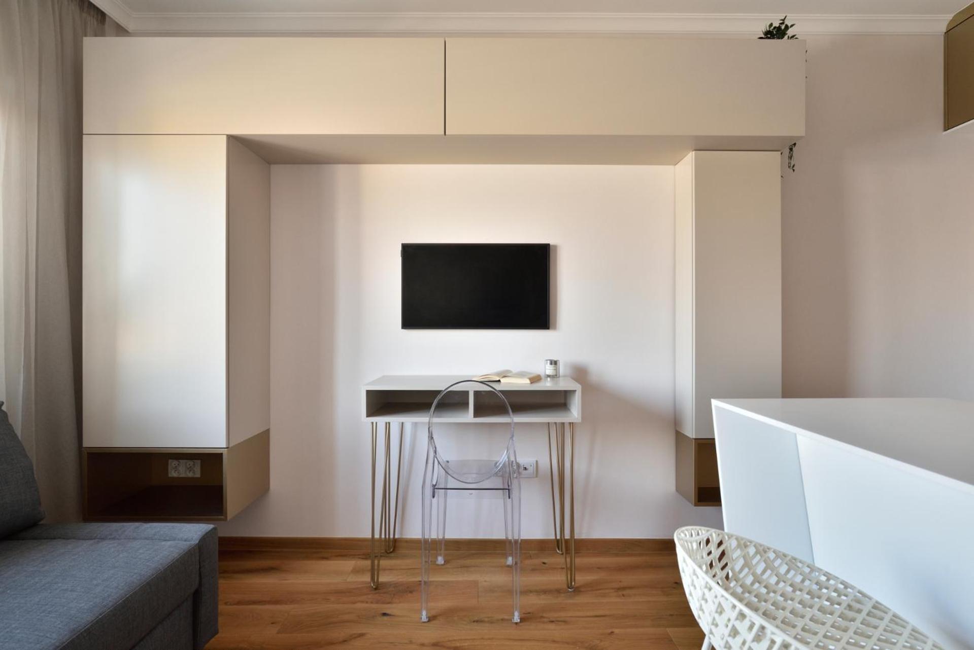 Warszawianka Studio Warschau Buitenkant foto