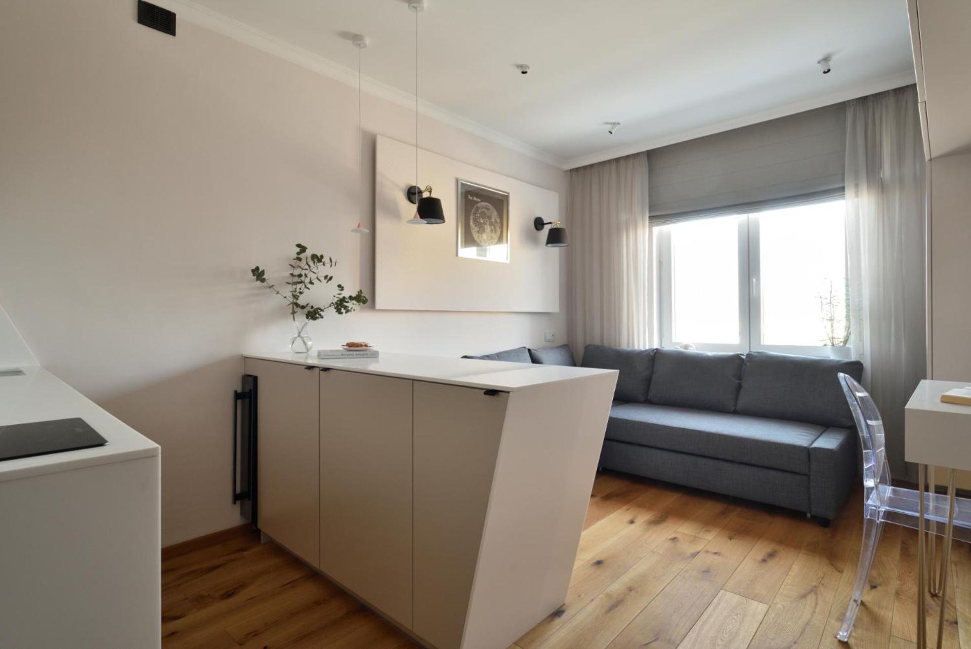 Warszawianka Studio Warschau Buitenkant foto